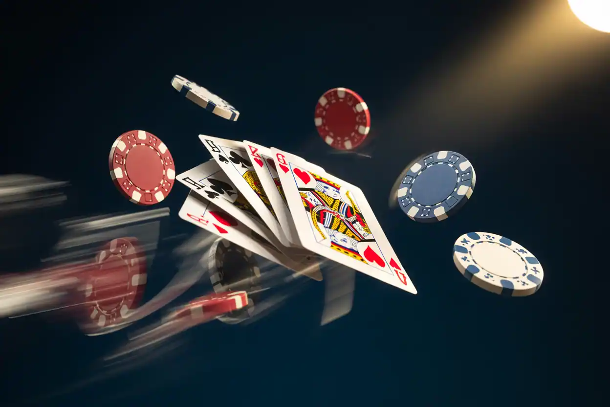 Dansk online casino oversigt