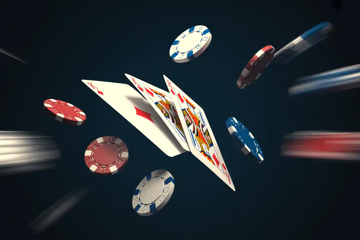 Bedste online casinoer i Danmark