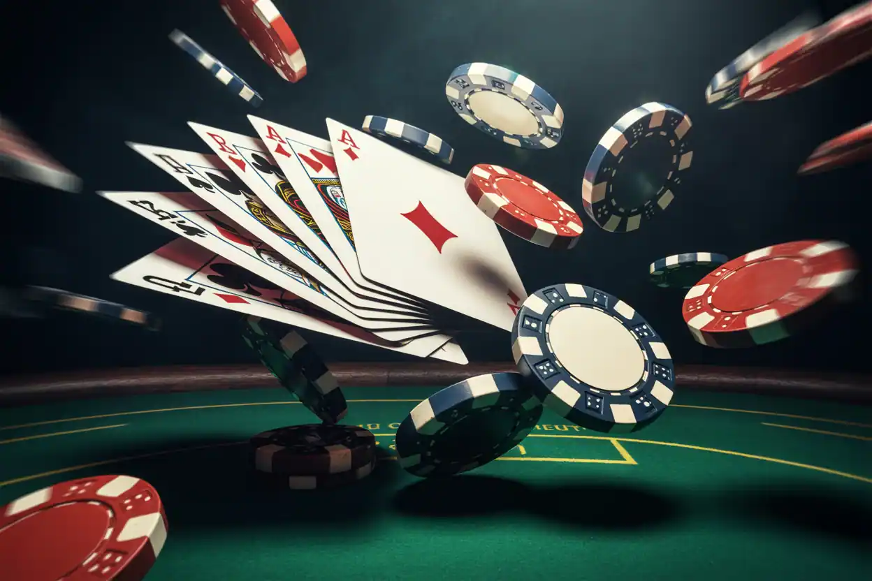 Casino bonusser