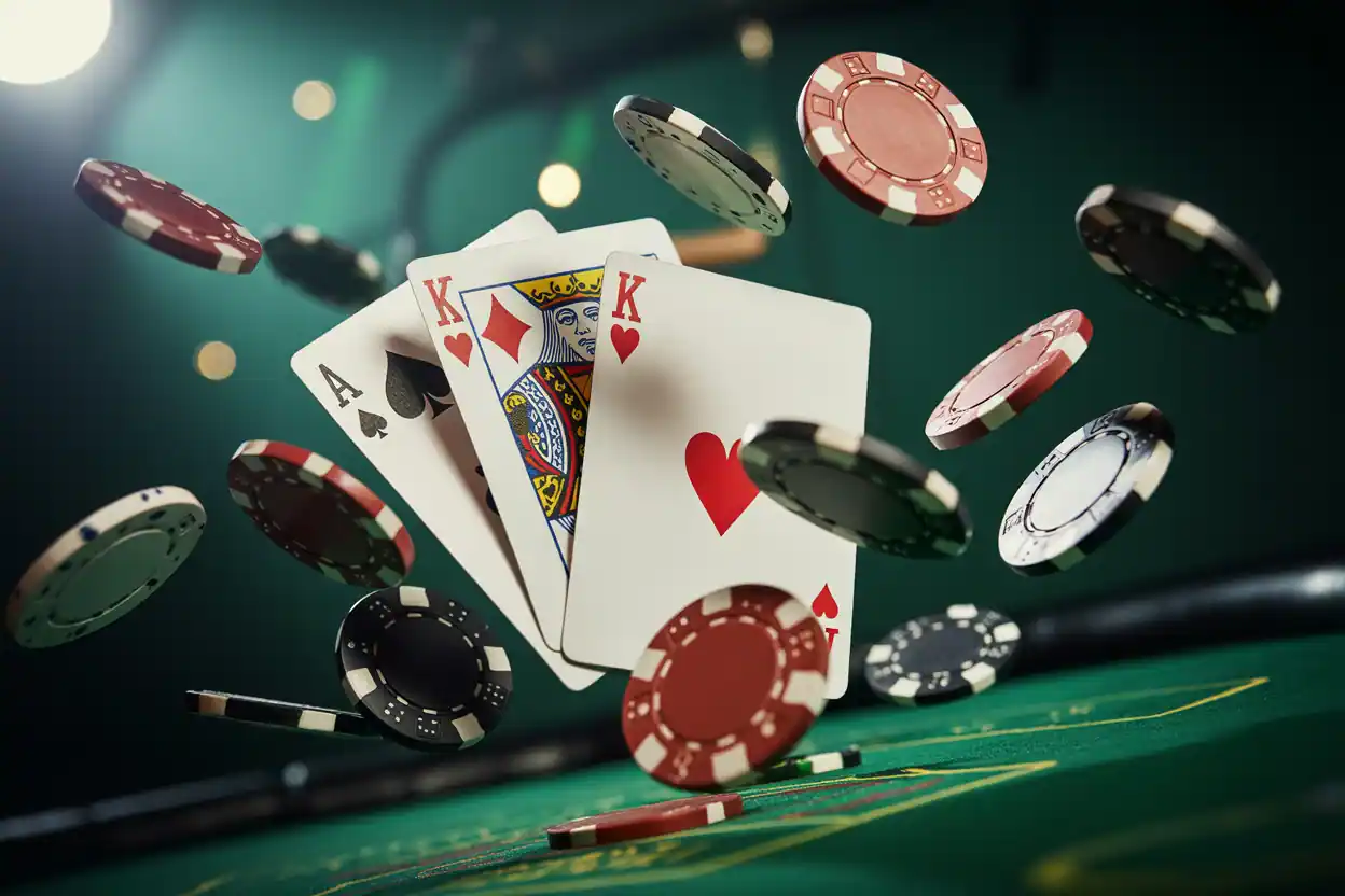 Live casino borde